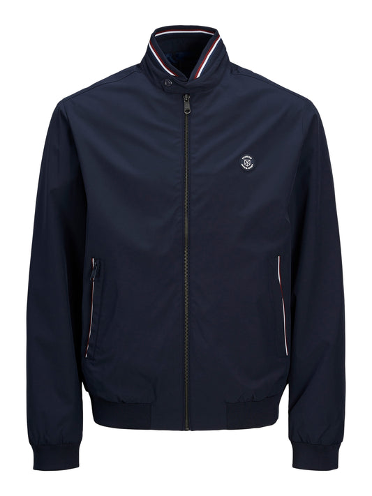 JPRBLUBROOK BOMBER SN