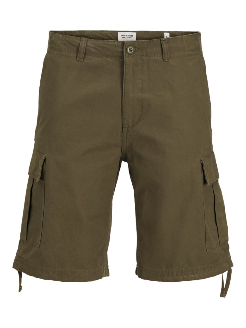 JPSTCOLE BARKLEY CARGO SHORTS