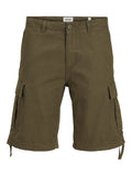 JPSTCOLE BARKLEY CARGO SHORTS