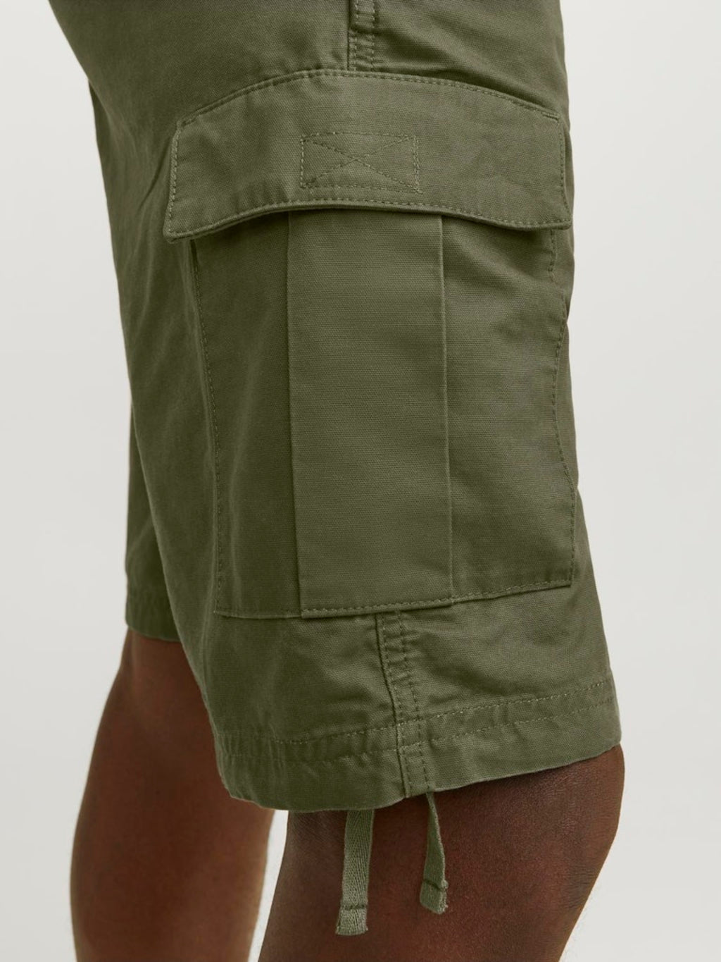 JPSTCOLE BARKLEY CARGO SHORTS
