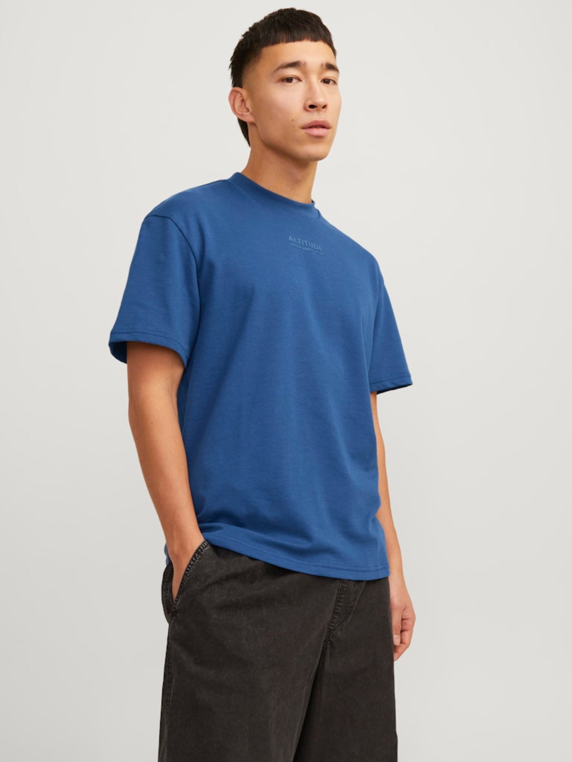 JCOALTITUDE TEE