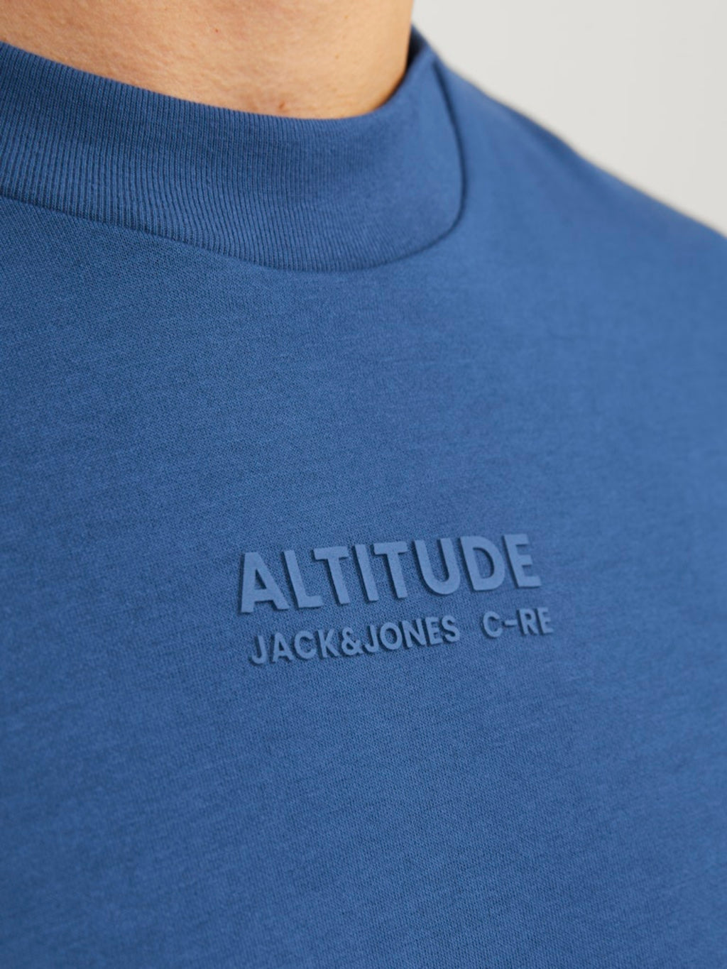 JCOALTITUDE TEE