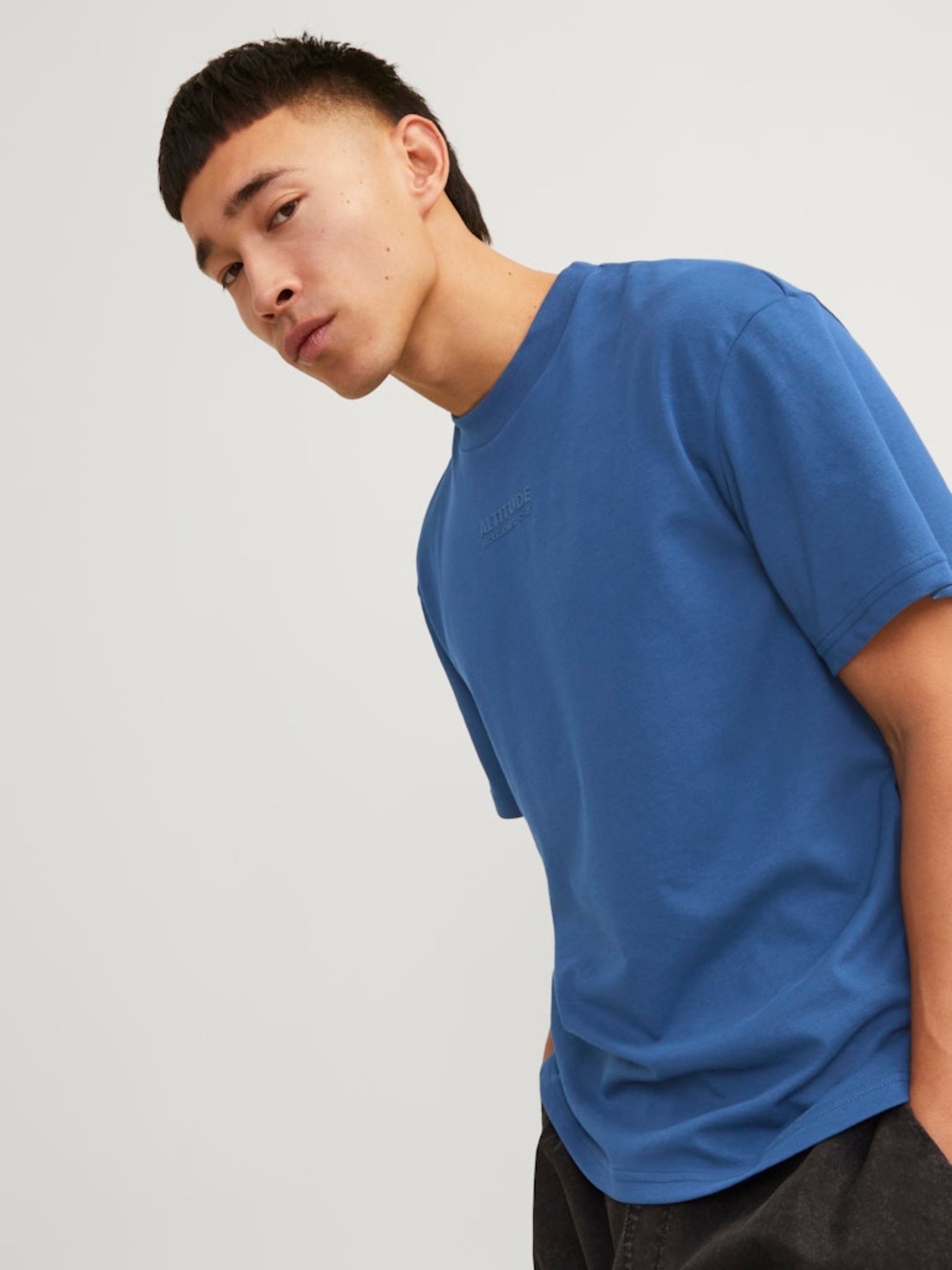 JCOALTITUDE TEE