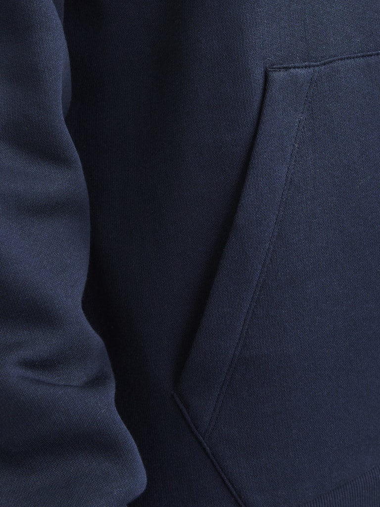 JJCORP GRAPHIC SWEAT HOOD