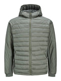 JJESTATE HYBRID JACKET