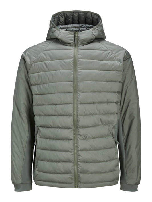 JJESTATE HYBRID JACKET