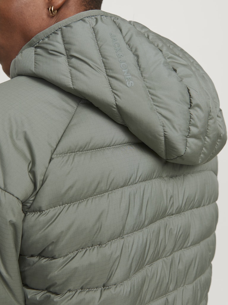 JJESTATE HYBRID JACKET