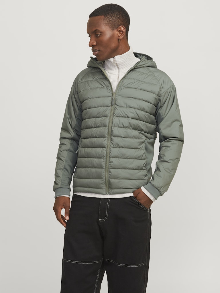 JJESTATE HYBRID JACKET