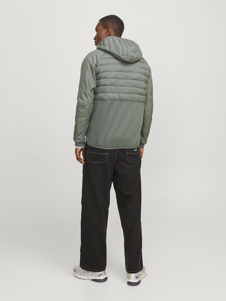 JJESTATE HYBRID JACKET