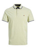 JPRPAULOS PLAY POLO