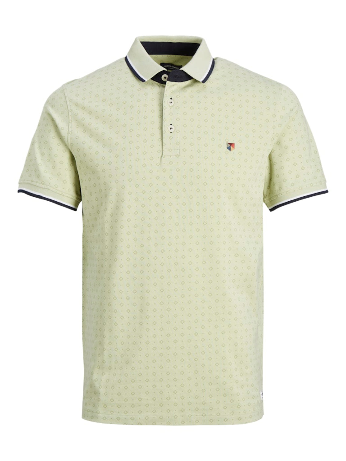 JPRPAULOS PLAY POLO