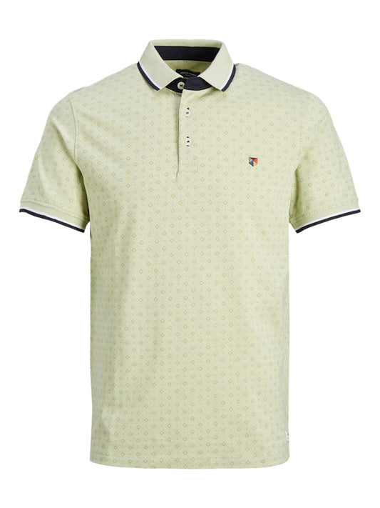 JPRPAULOS PLAY POLO
