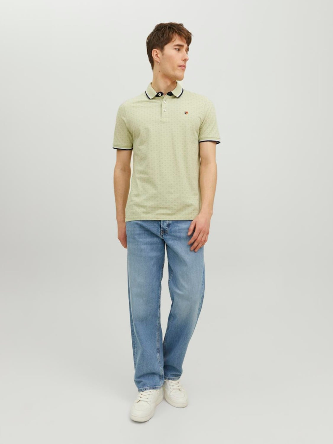 JPRPAULOS PLAY POLO