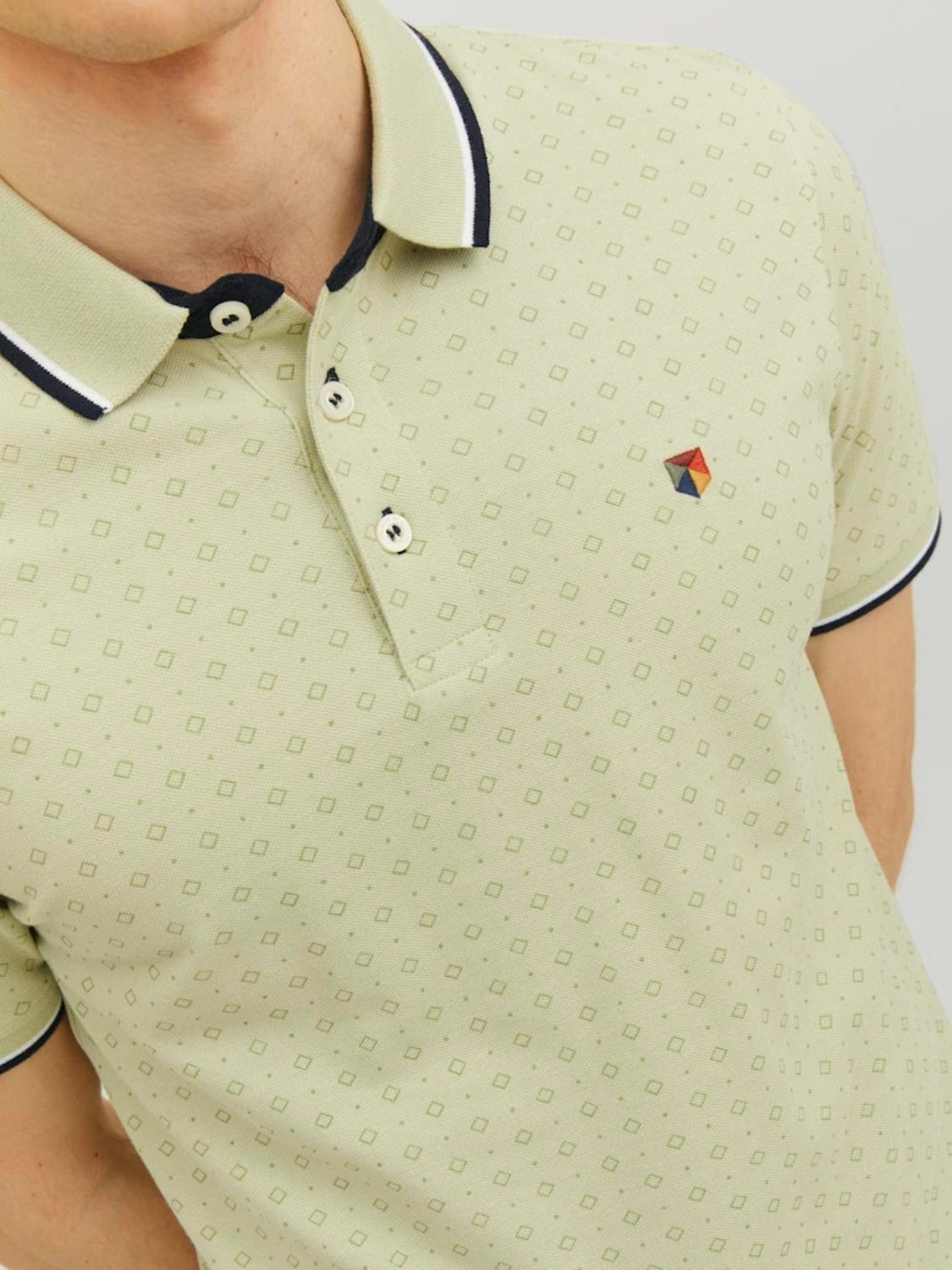 JPRPAULOS PLAY POLO