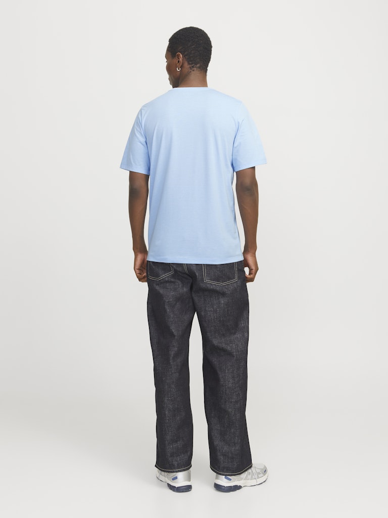 JJELOGO TEE SS O-NECK