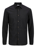 JJESUMMER SHIRT LS