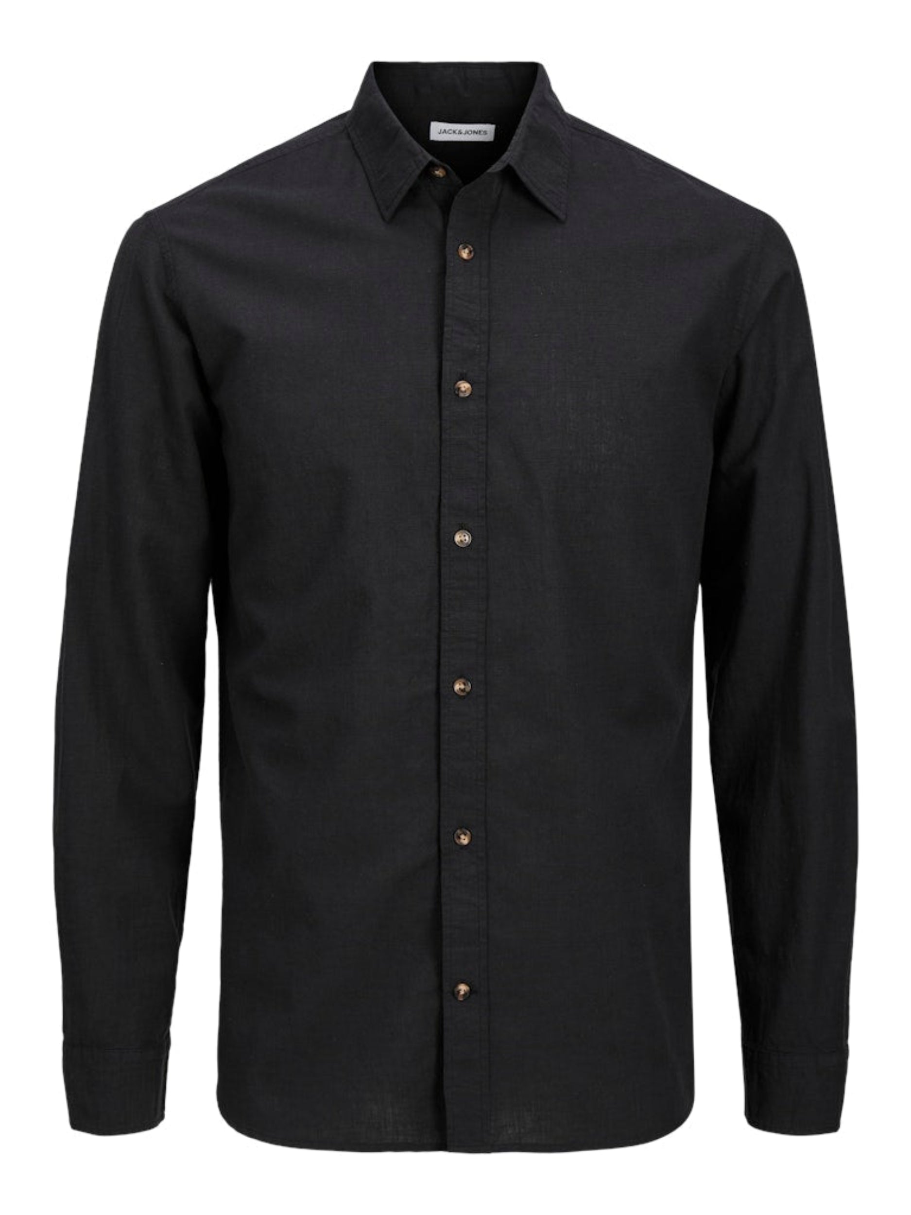 JJESUMMER SHIRT LS