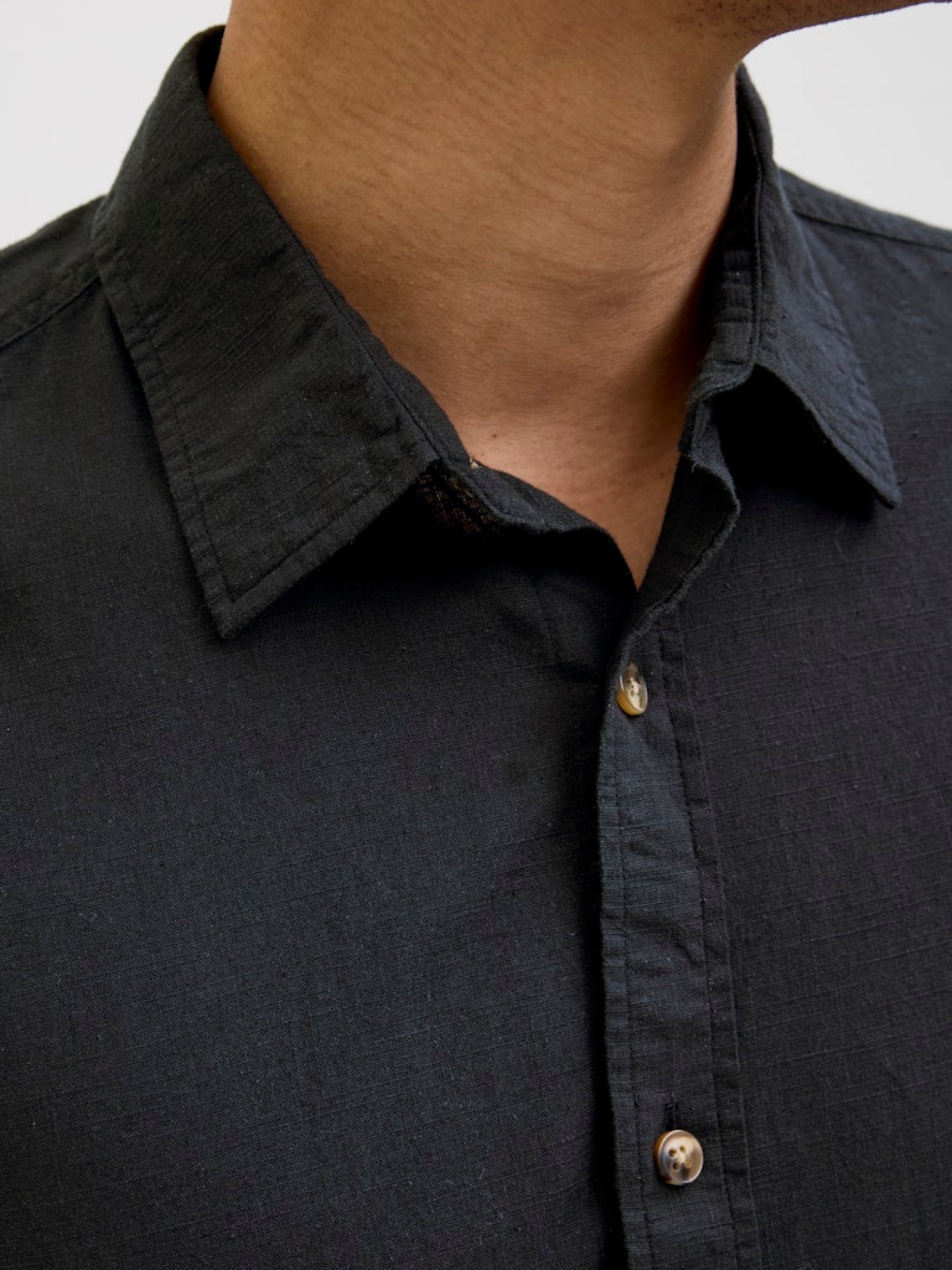 JJESUMMER SHIRT LS