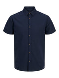 JJESUMMER SHIRT SS