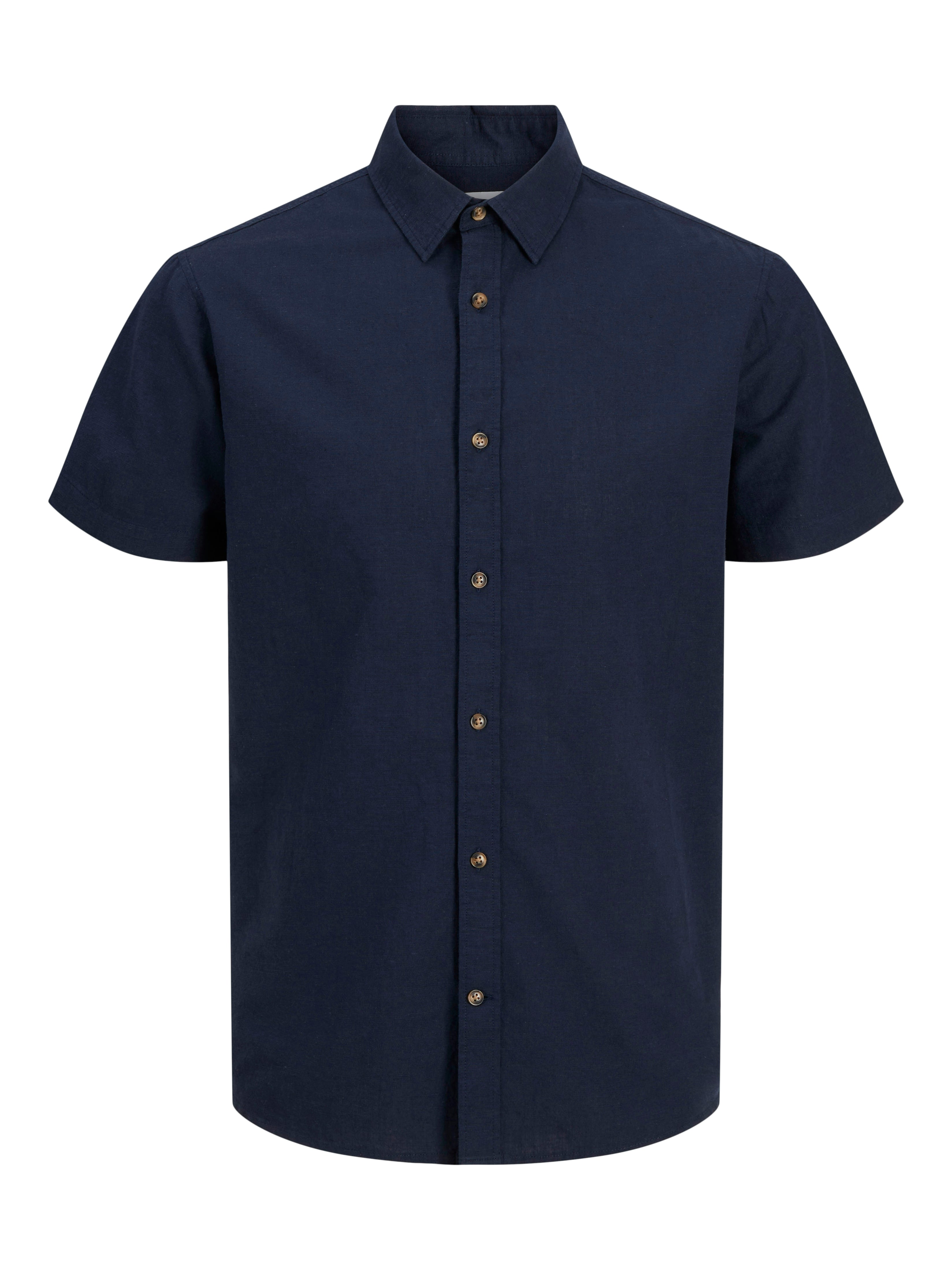 JJESUMMER SHIRT SS