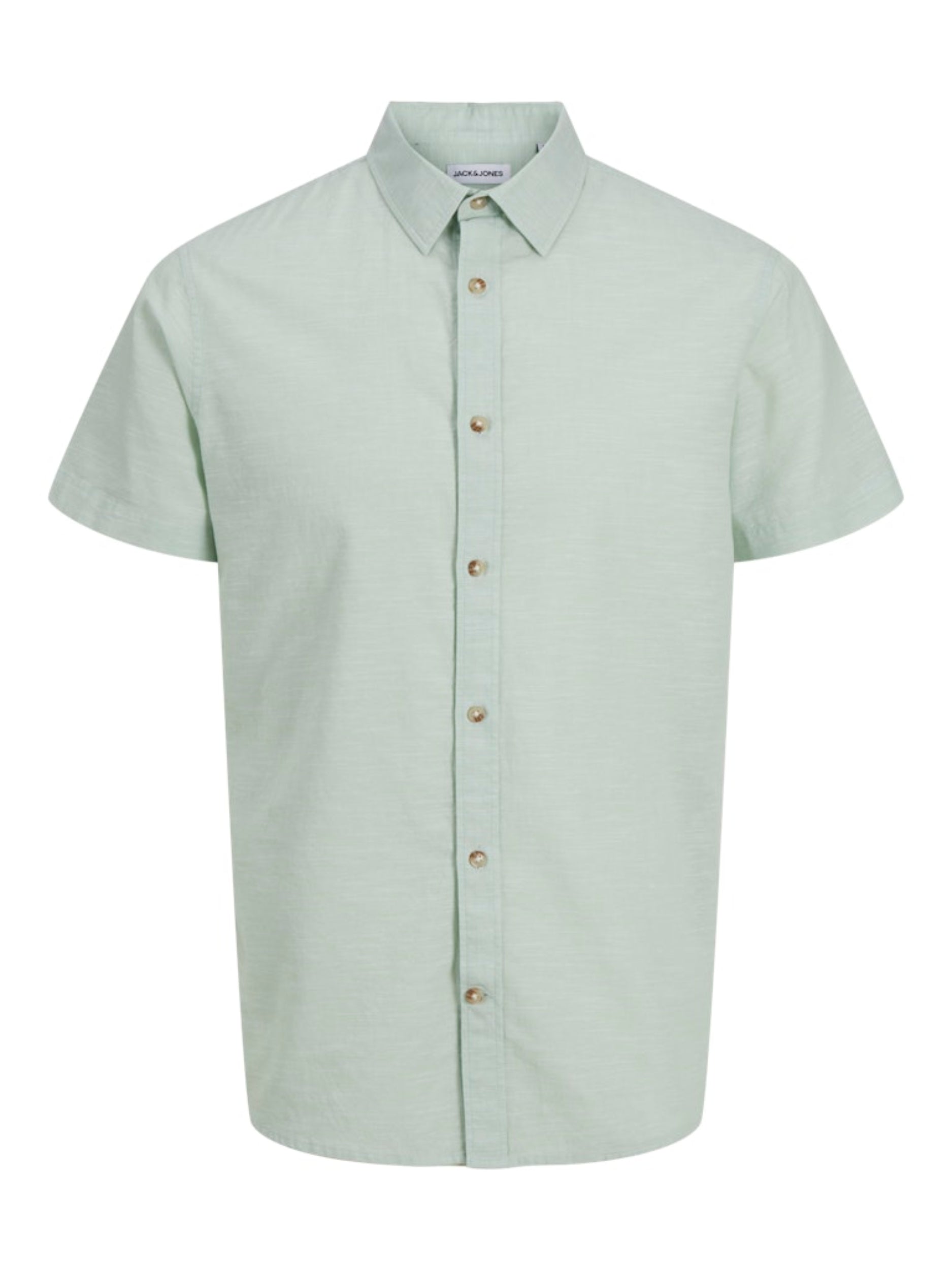 JJESUMMER SHIRT SS