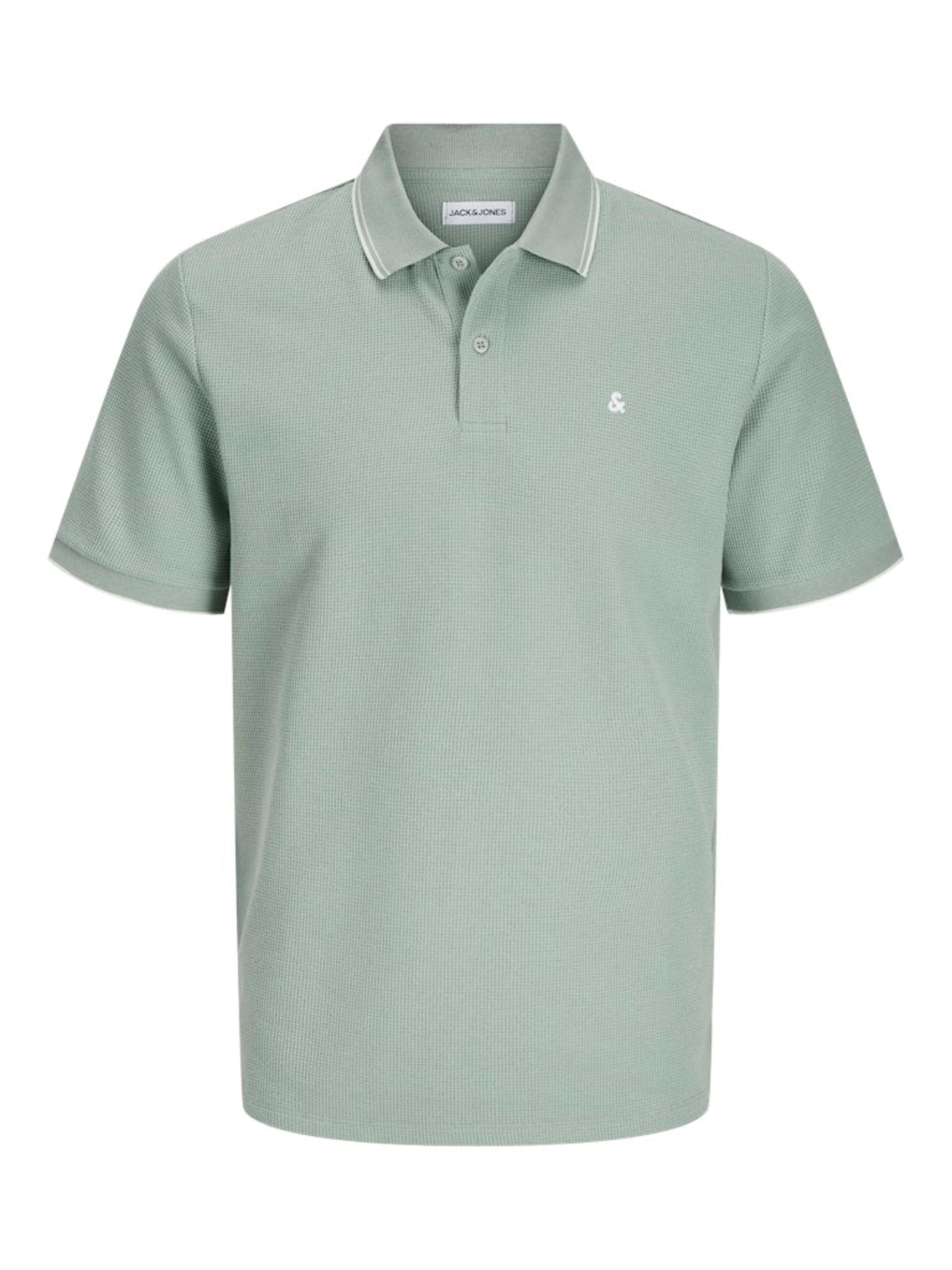 JJEAUSTIN POLO ui