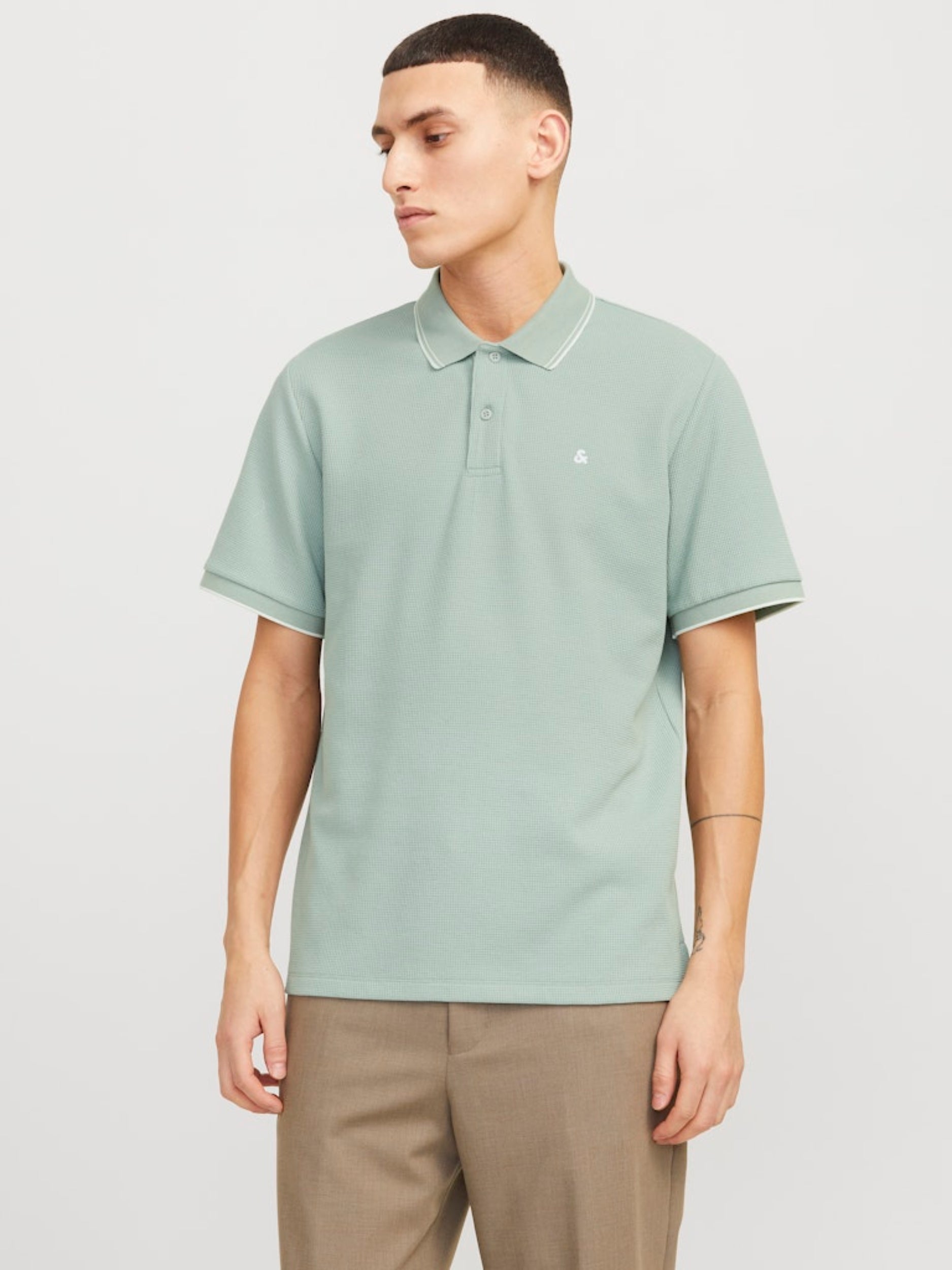 JJEAUSTIN POLO ui