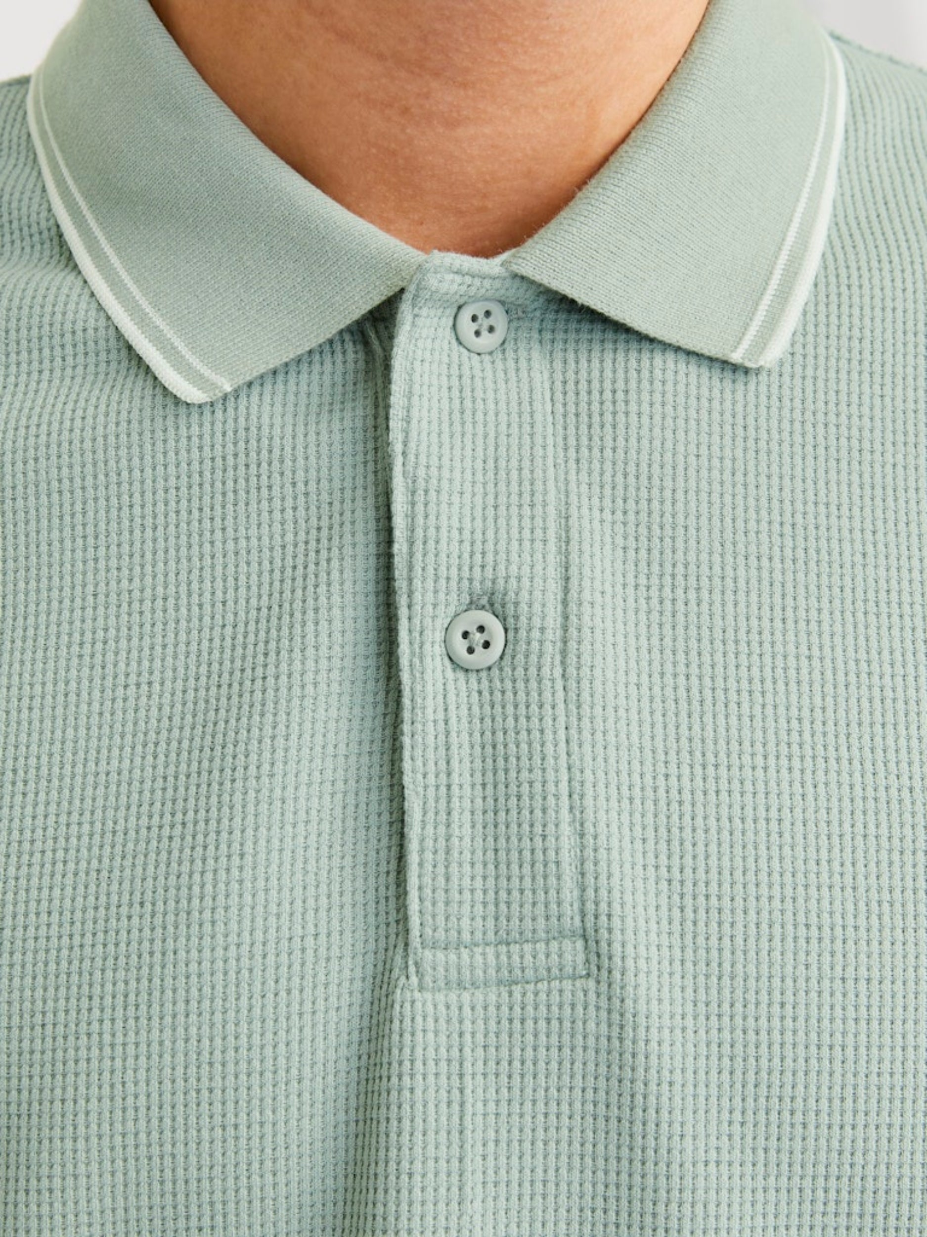JJEAUSTIN POLO ui