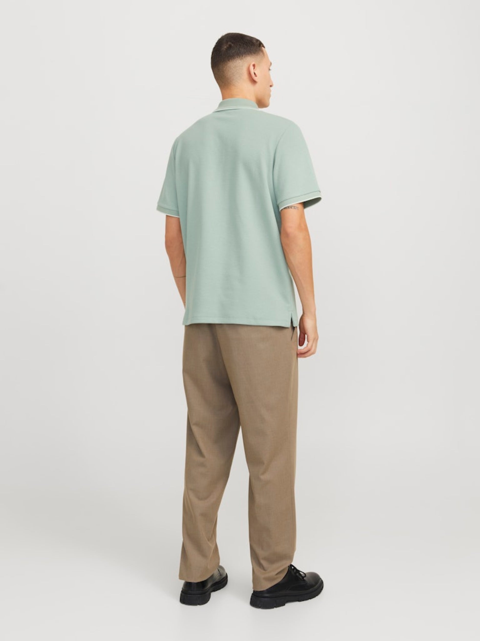 JJEAUSTIN POLO ui