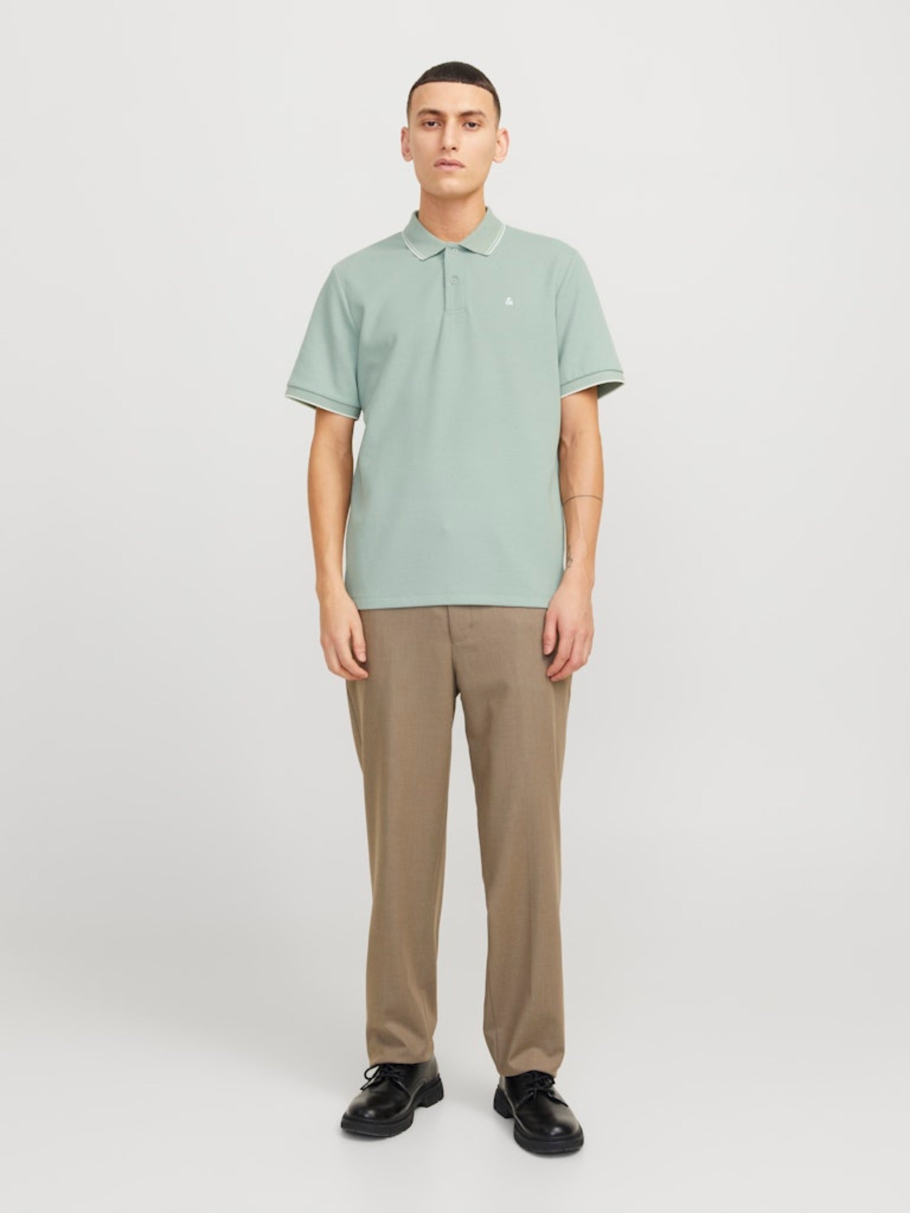 JJEAUSTIN POLO ui