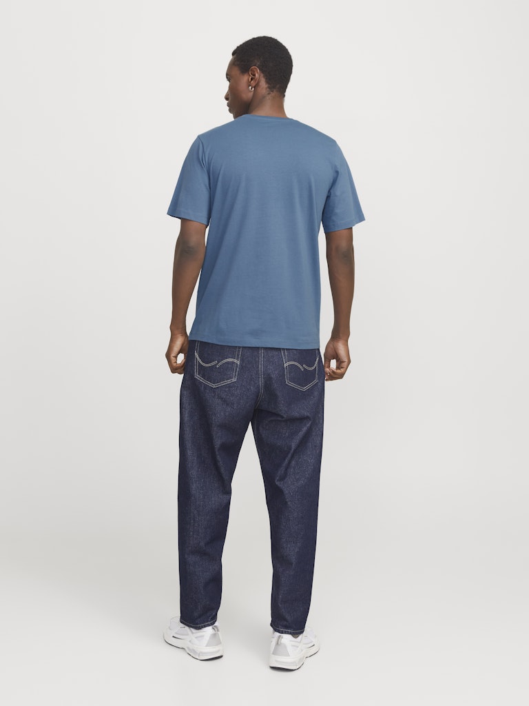 JJELOGO TEE SS O-NECK