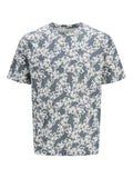 JORSPLIT AOP TEE