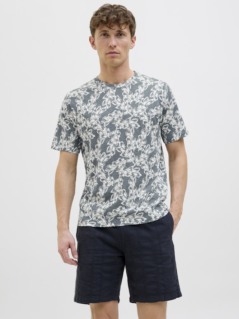 JORSPLIT AOP TEE