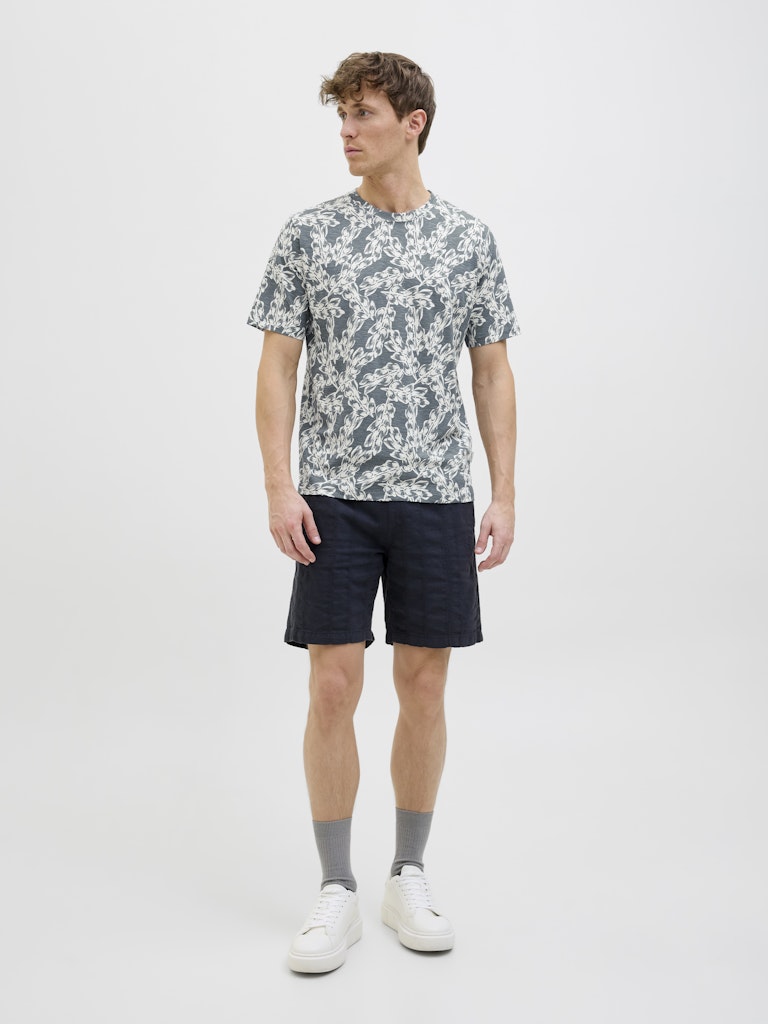 JORSPLIT AOP TEE