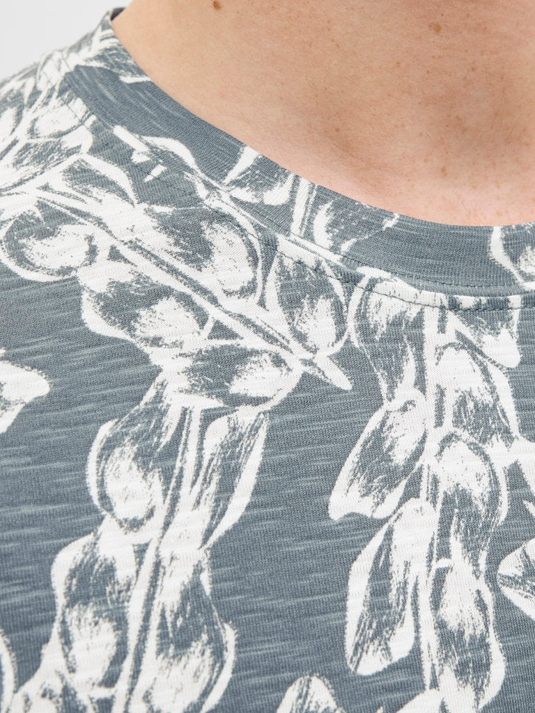 JORSPLIT AOP TEE