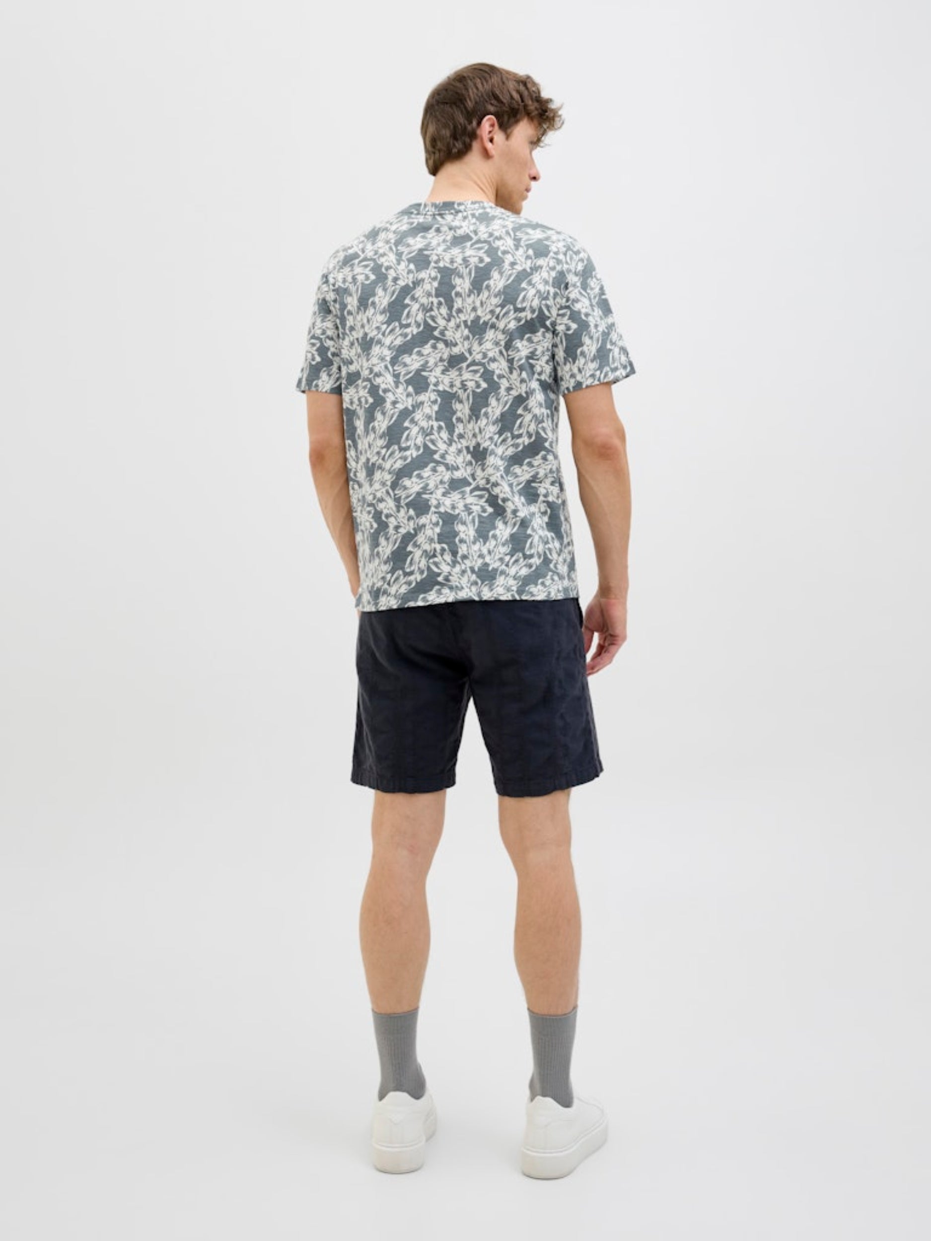 JORSPLIT AOP TEE