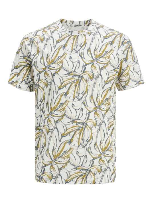 JORSPLIT AOP TEE