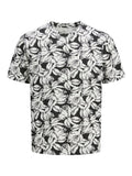 JORSPLIT AOP TEE