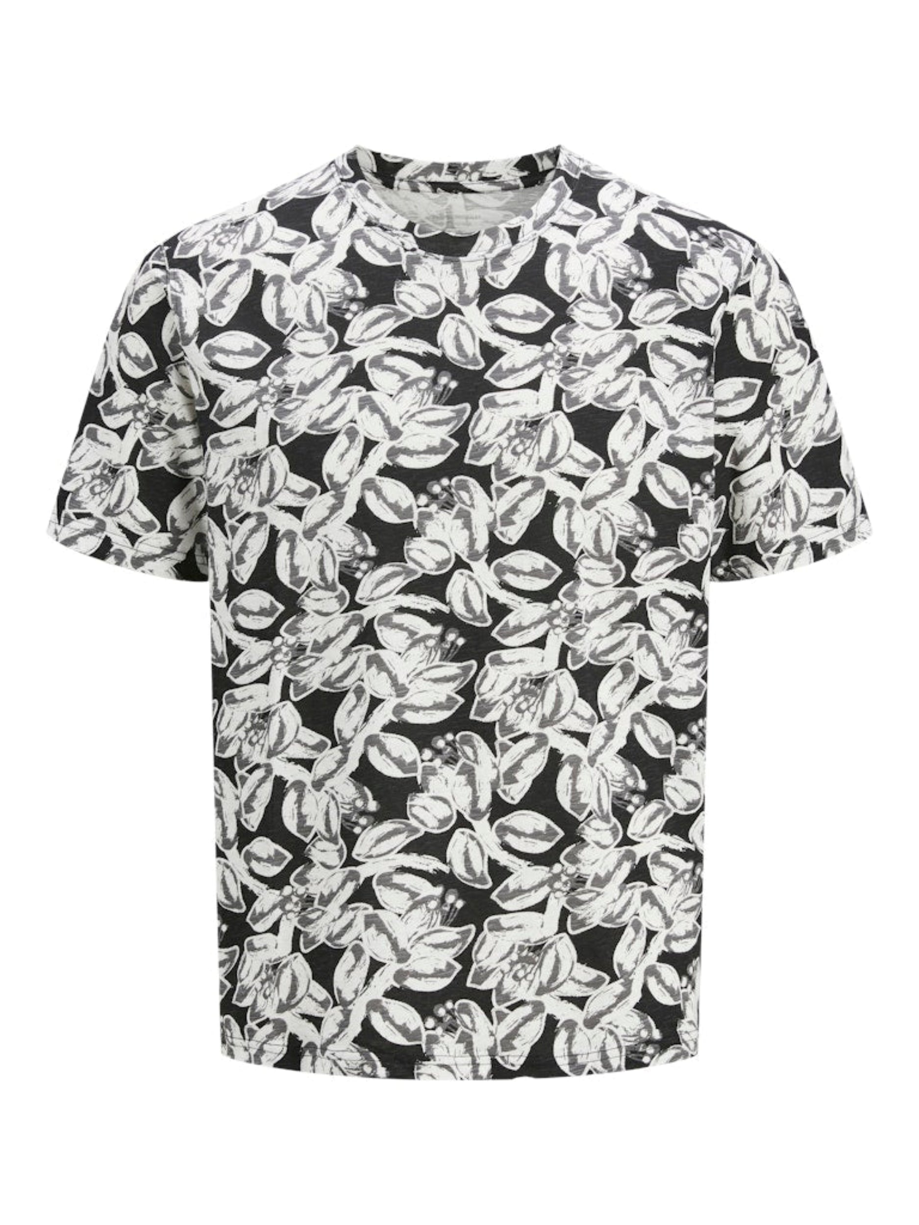 JORSPLIT AOP TEE