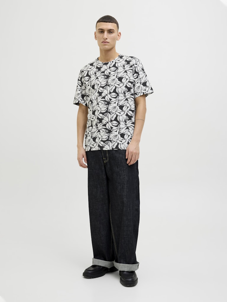 JORSPLIT AOP TEE