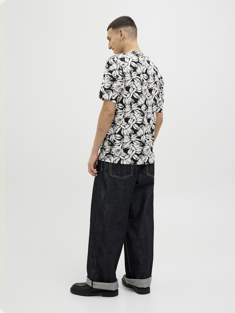 JORSPLIT AOP TEE