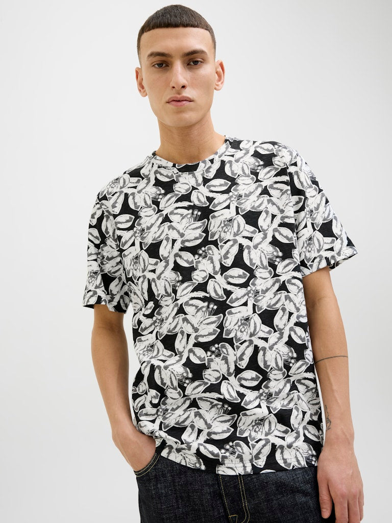 JORSPLIT AOP TEE