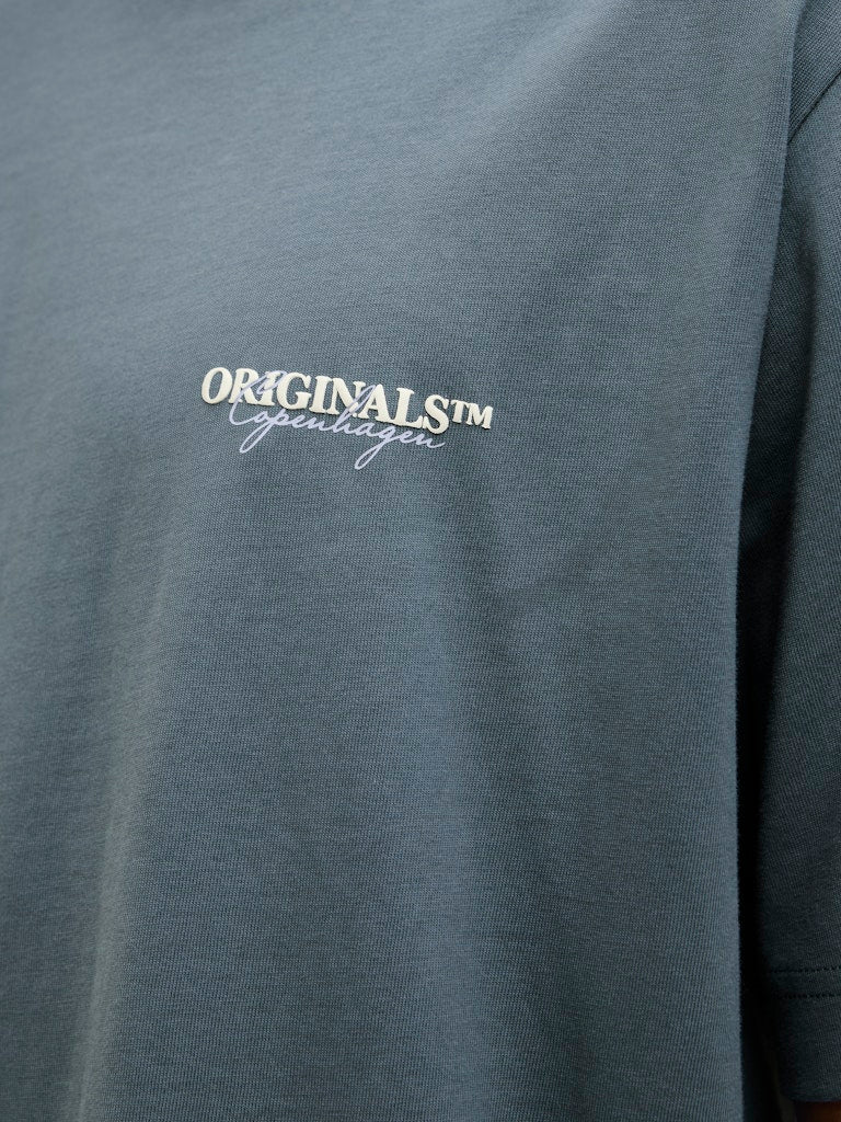 JORISLINGTON TYPE TEE