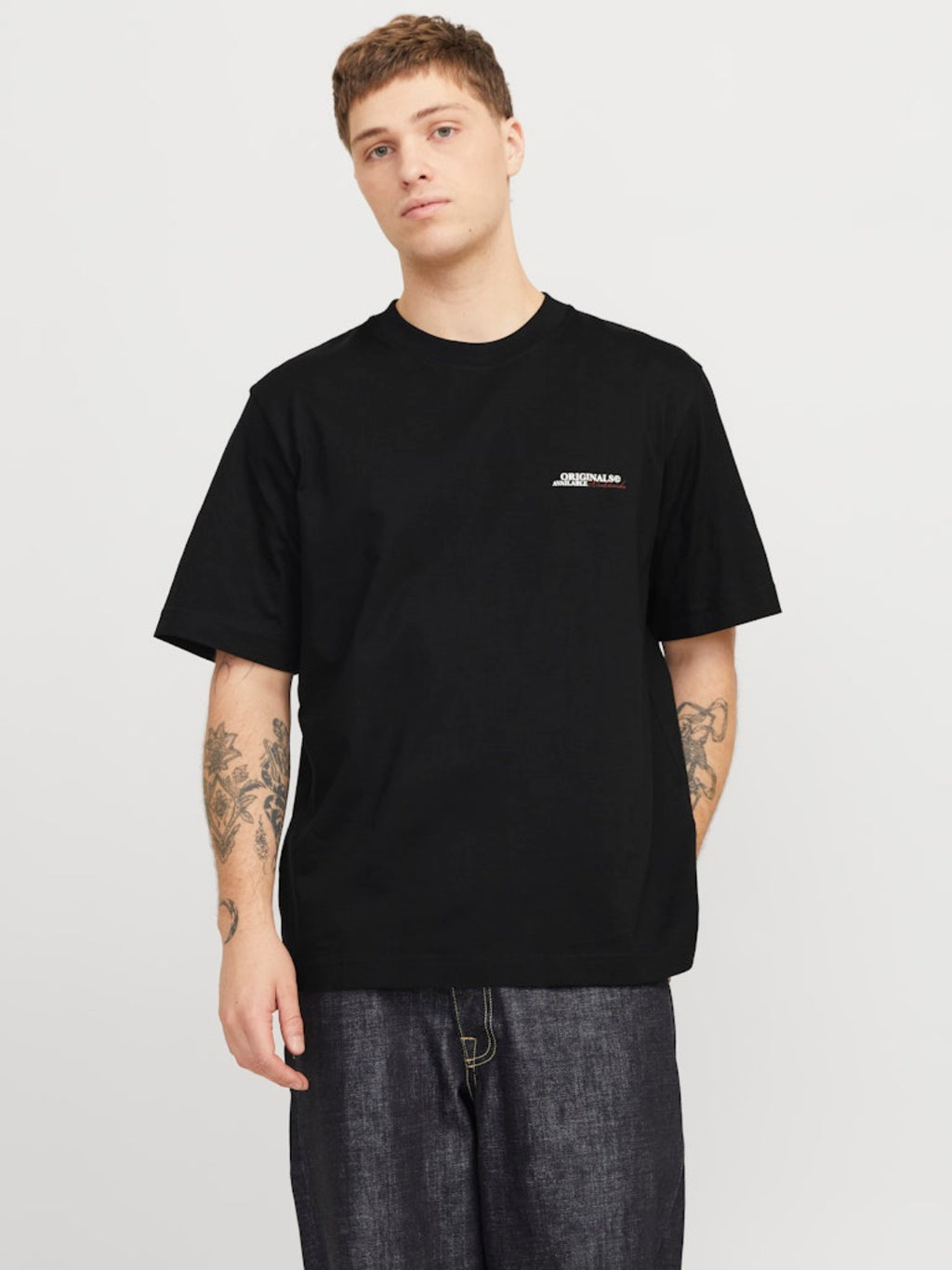 JORISLINGTON TYPE TEE