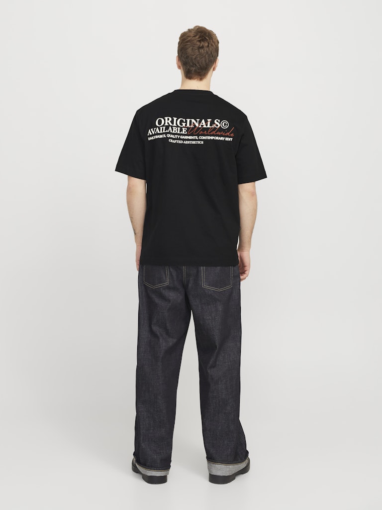 JORISLINGTON TYPE TEE