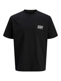 JCODYNAMIC DUST TEE