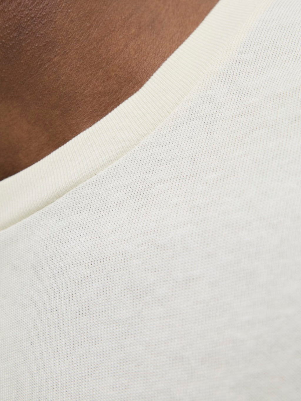 JORALMERIA BOLD BRANDING TEE