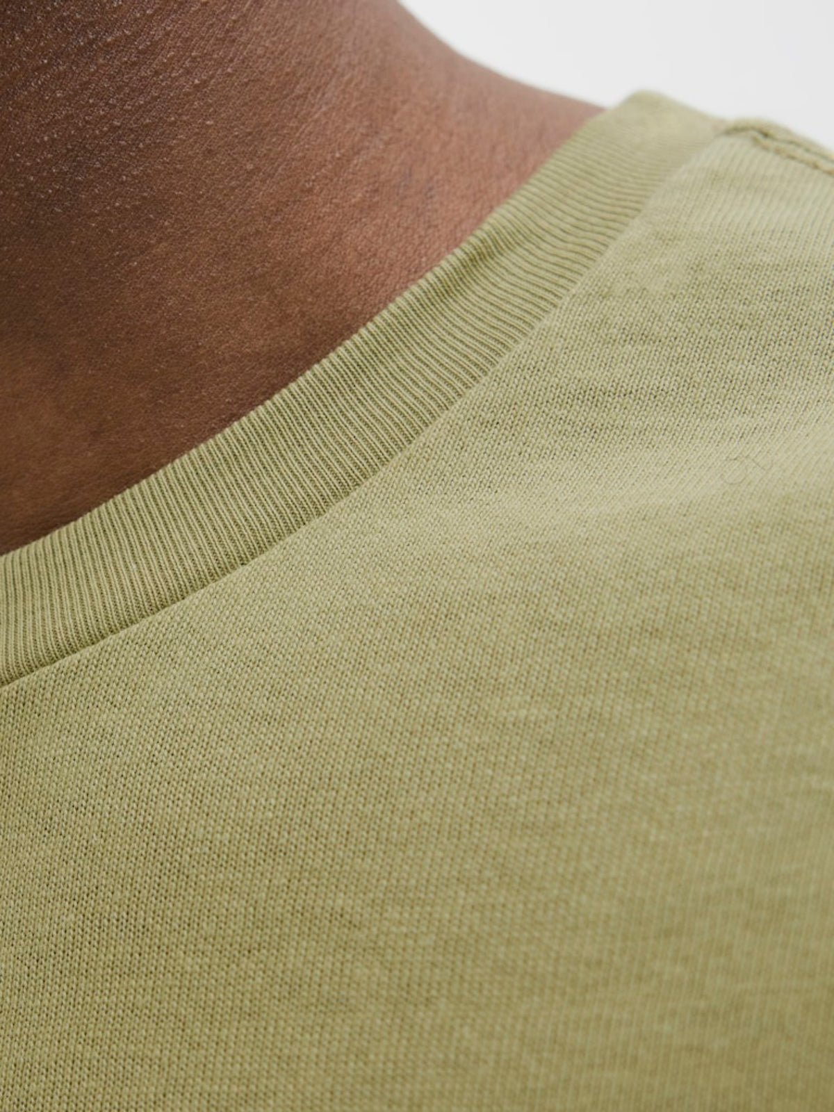 JORALMERIA BOLD BRANDING TEE