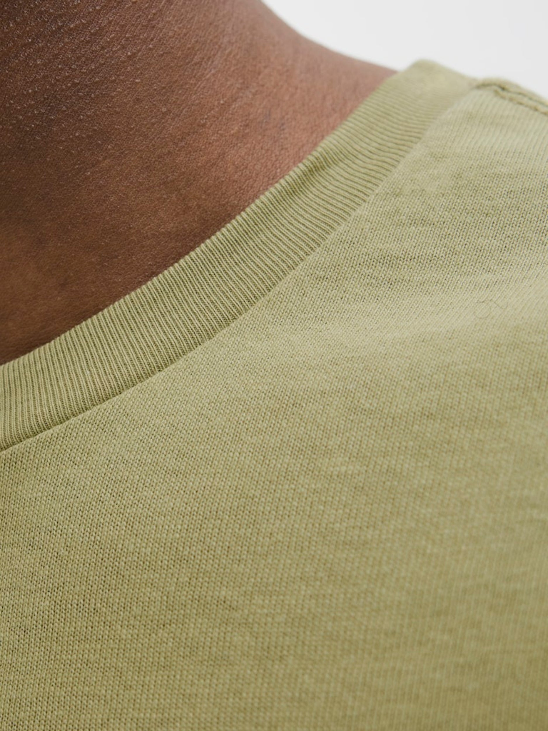 JORALMERIA BOLD BRANDING TEE