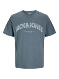JORALMERIA BOLD BRANDING TEE